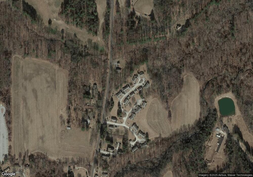 7 Cornfield Point, Woodstock, CT 06281 - photo 1