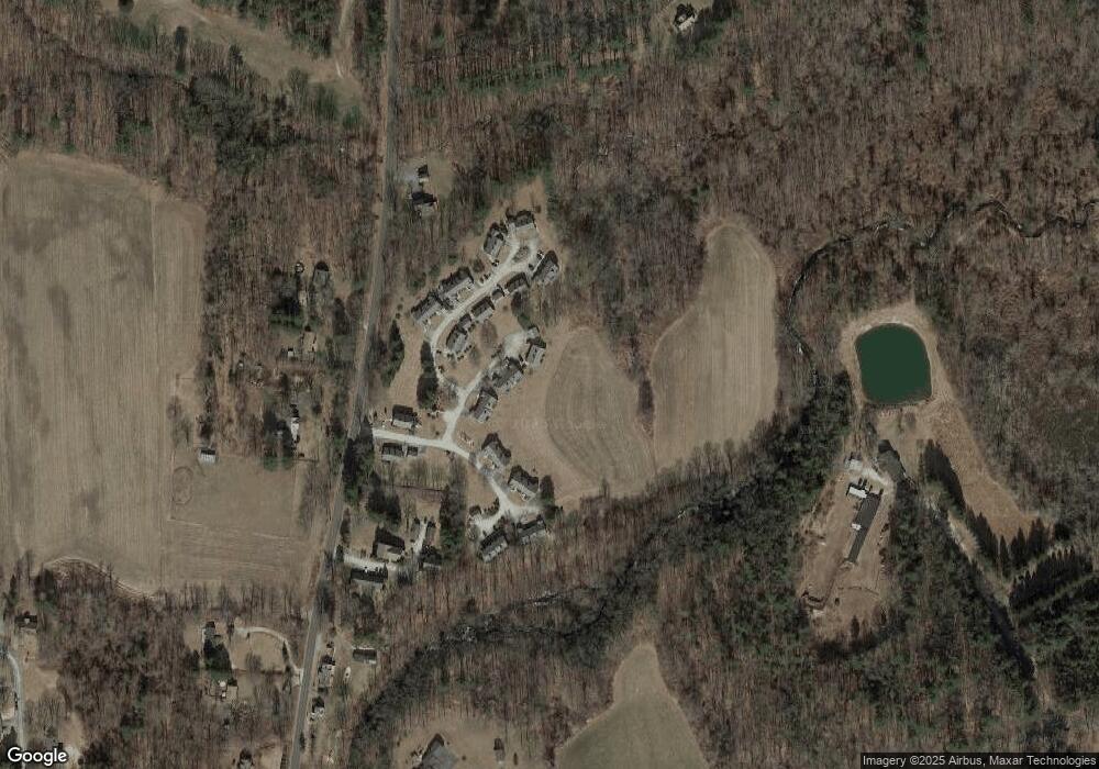 18 Cornfield Point, Woodstock, CT 06281 - photo 1