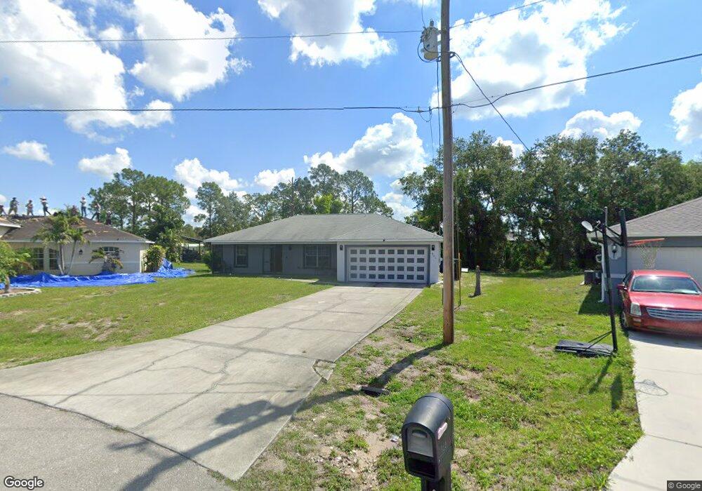 821 Nyasa Ave unit 61, Fort Myers, FL 33913 - photo 1