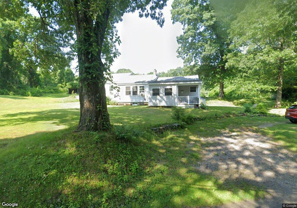 127 Dudley Rd, Sutton, MA 01590 - photo 1