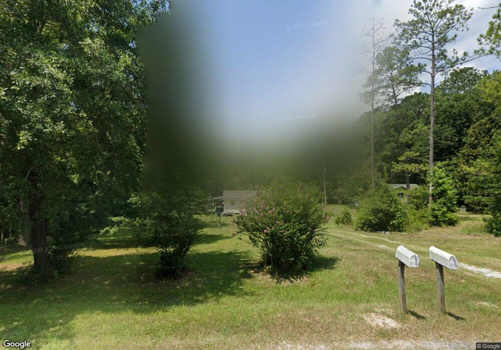 454 Cusseta Hwy, Box Springs, GA 31801 - photo 1
