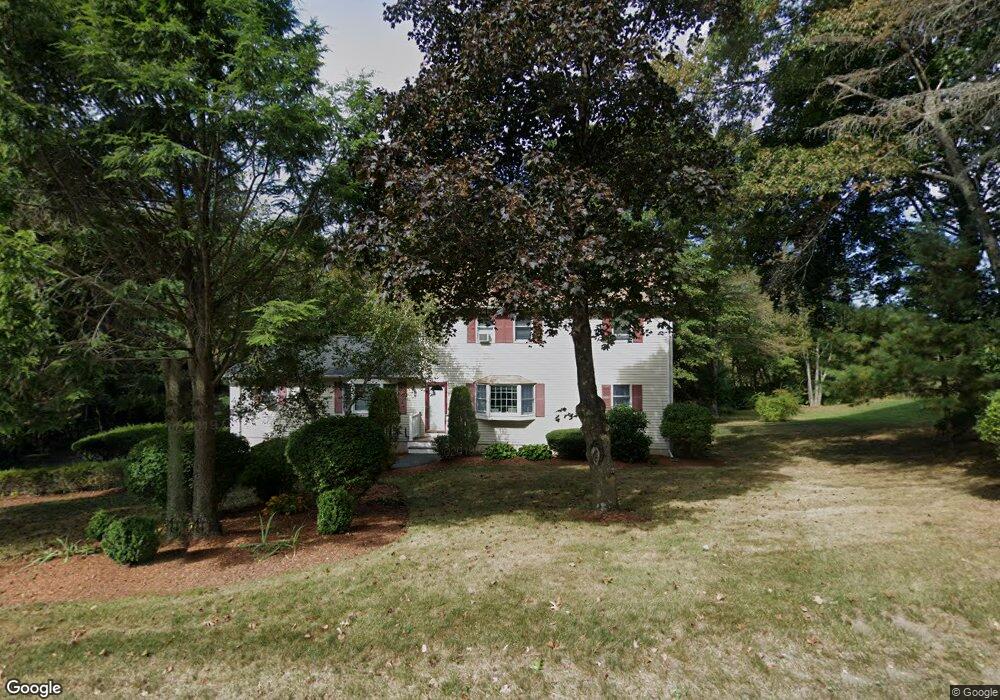 218 Dale St, North Andover, MA 01845 - photo 1