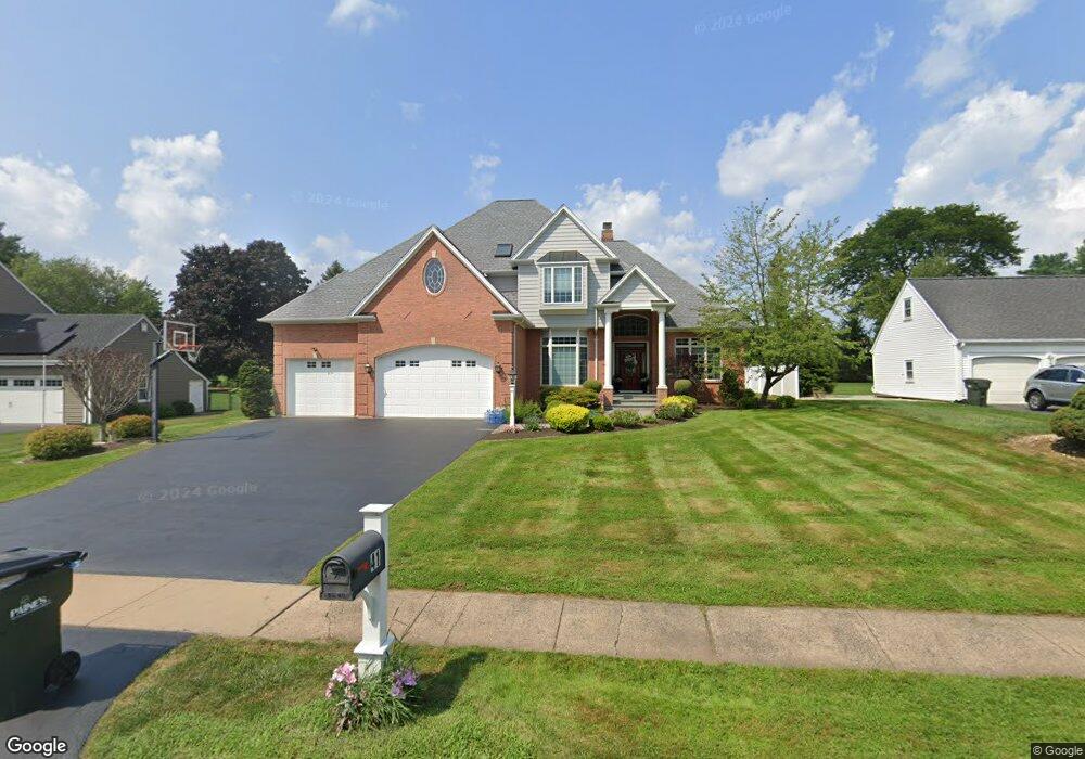 41 Old Common Rd, Wethersfield, CT 06109 - photo 1