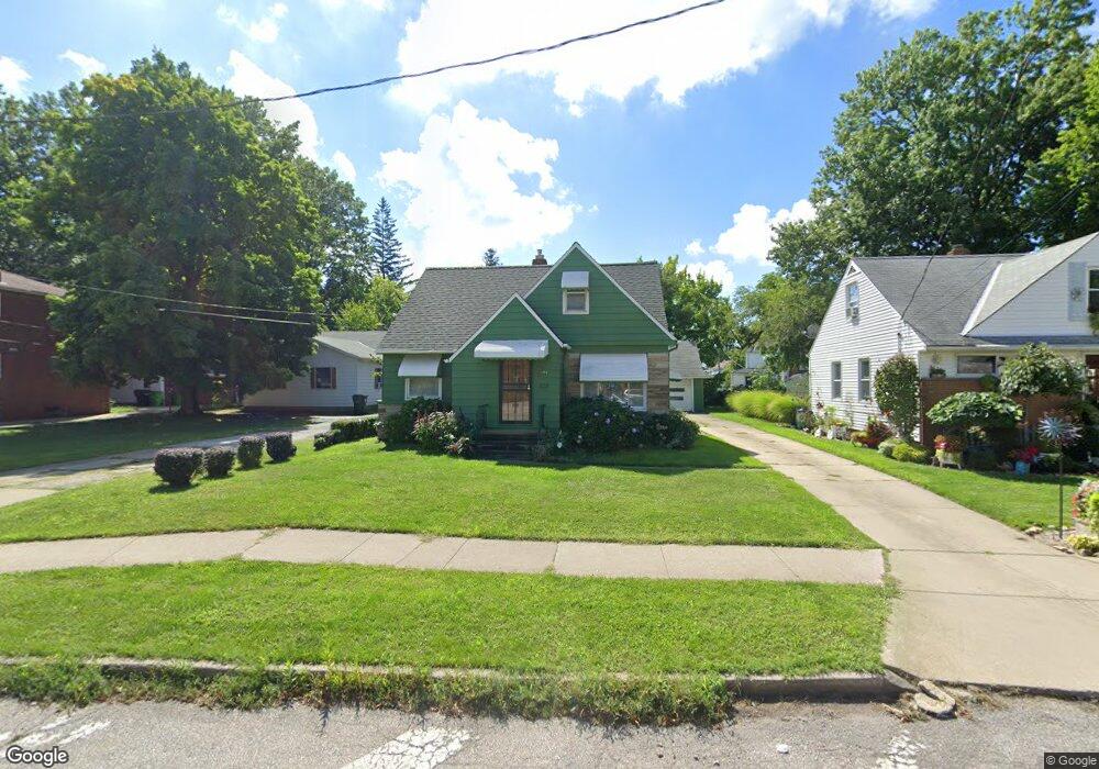 1450 Babbitt Rd, Euclid, OH 44132 - photo 1