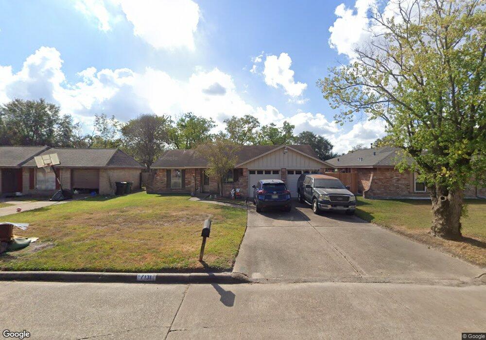 7131 Yellow Pine Dr, Houston, TX 77040 - photo 1