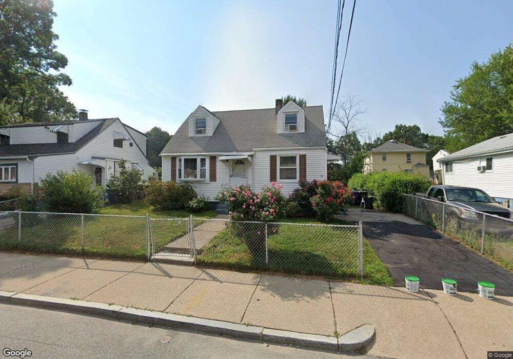59 Colorado St, Mattapan, MA 02126 - photo 1