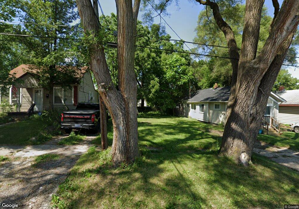 624 SiMcOe Ave, Flint, MI 48507 - photo 1