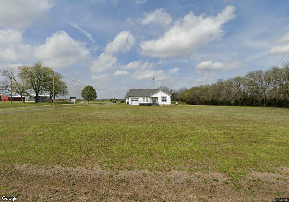 3205 Hagerman Rd, Pottsboro, TX 75076 - photo 1