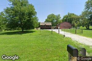 19513 Fightmaster Rd, Trimble, MO 64492