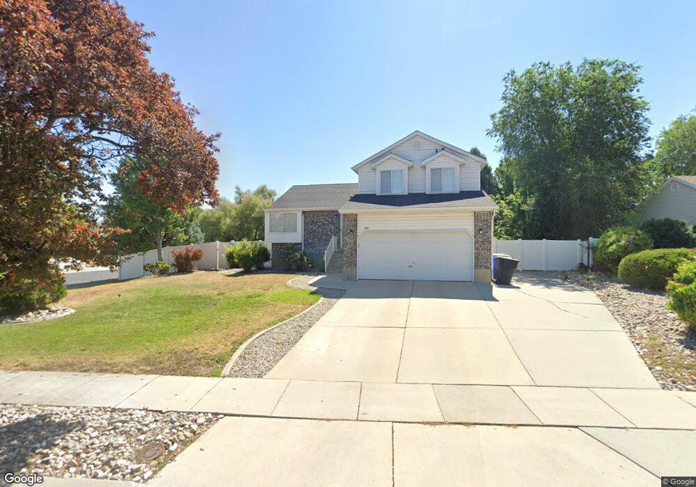 8397 Plum Creek Dr, West Jordan, UT 84088 - photo 1