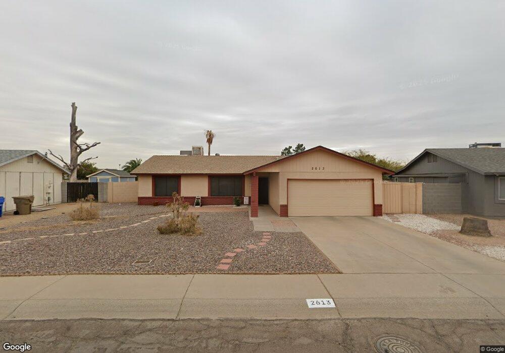 2613 E Michigan Ave unit WOW!, Phoenix, AZ 85032 - photo 1