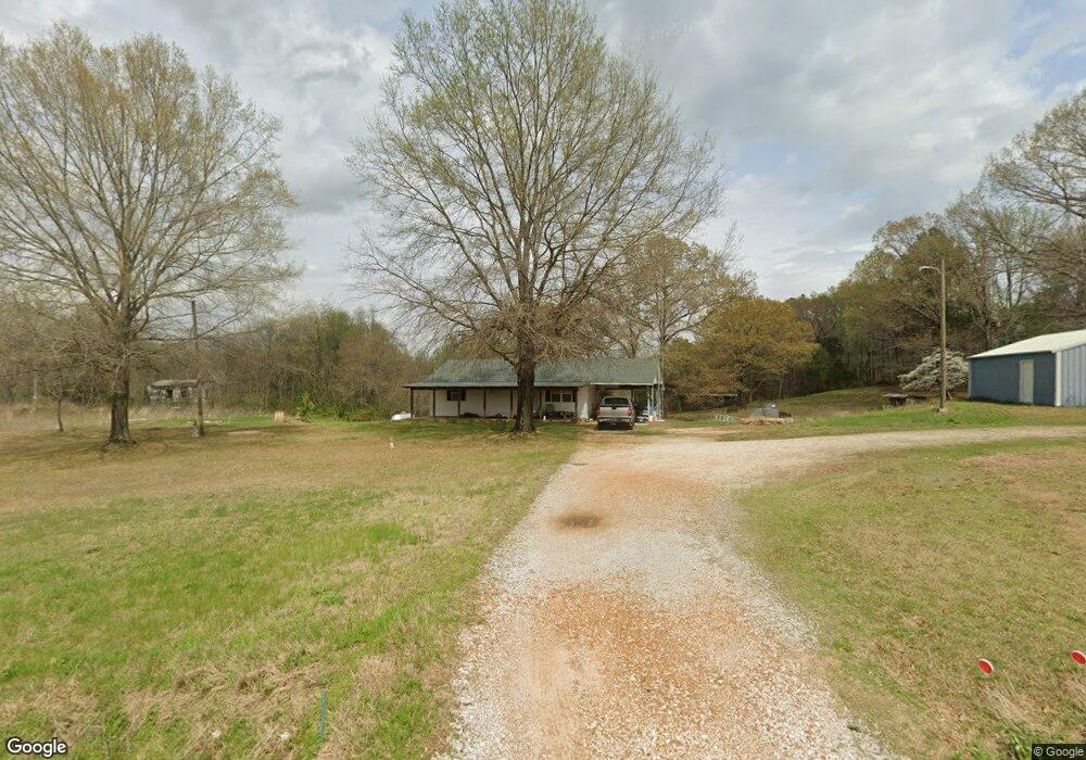 6325 Reynoldsburg Rd, Paris, TN 38242 - photo 1