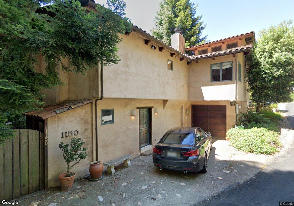 1150 Westview Dr, Berkeley, CA 94705 - photo 1