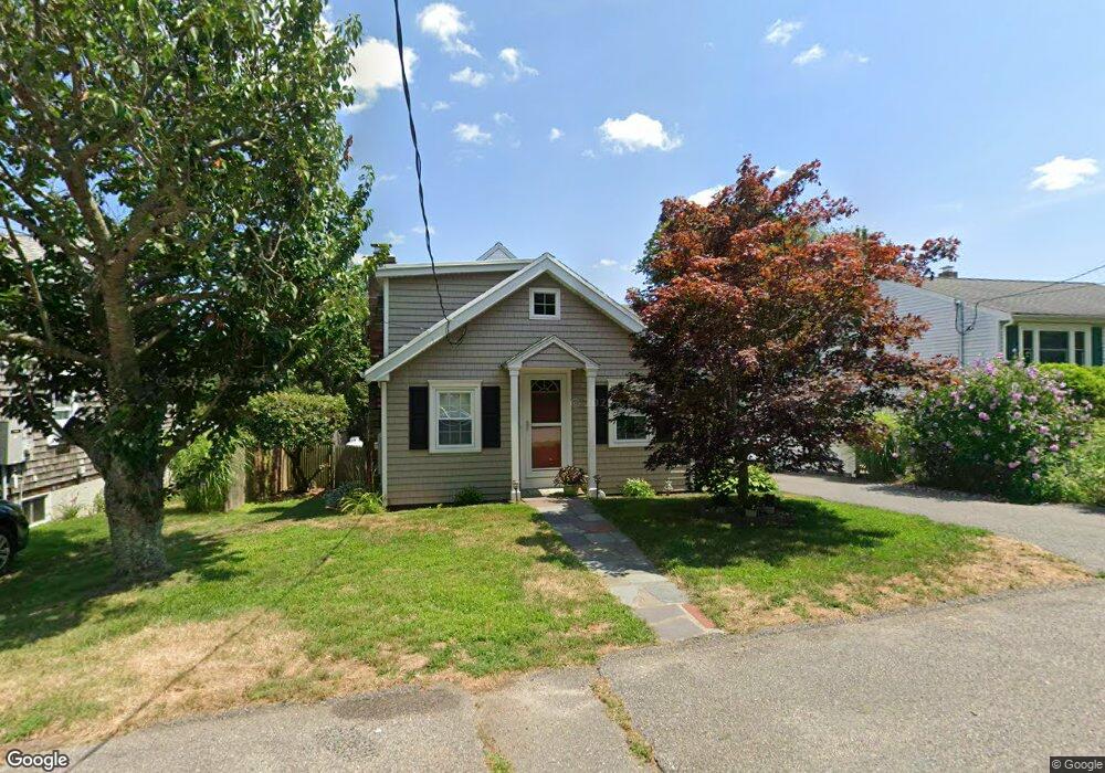 19 George St, Marshfield, MA 02050 - photo 1