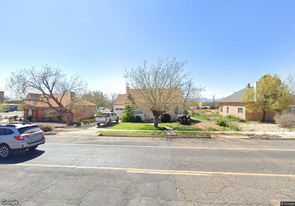 386 E Tabernacle St, Saint George, UT 84770 - photo 1