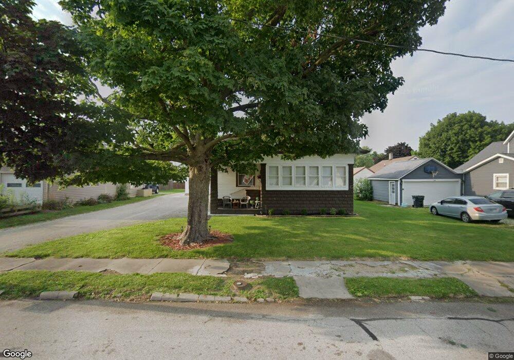 205 E 1st St, Fowler, IN 47944 - photo 1