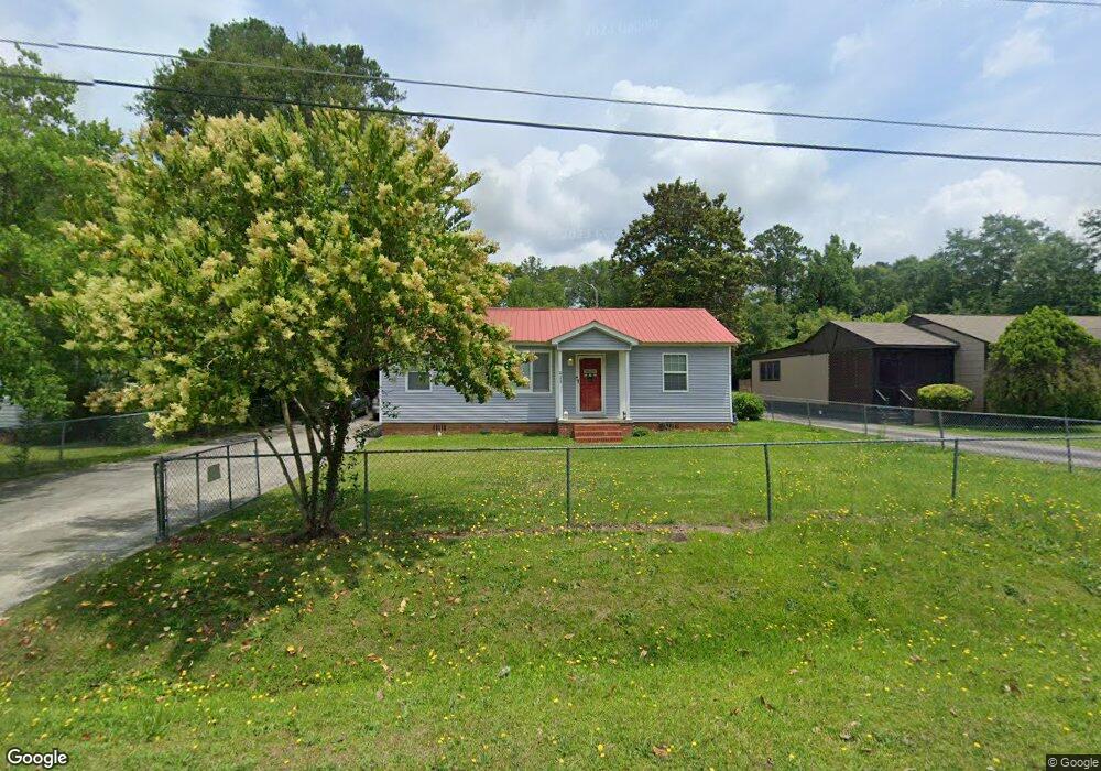 2986 Emerson Cir, Macon, GA 31206 - photo 1