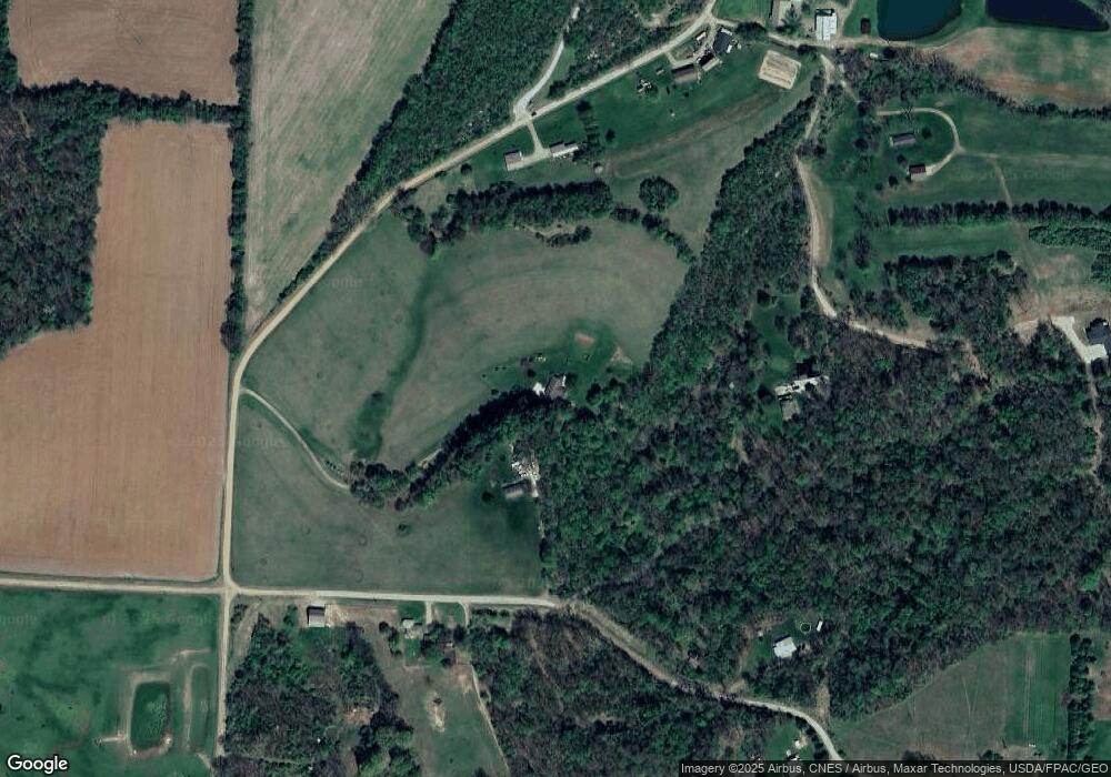 12160 Shoemaker Rd, Danville, OH 43014 - photo 1