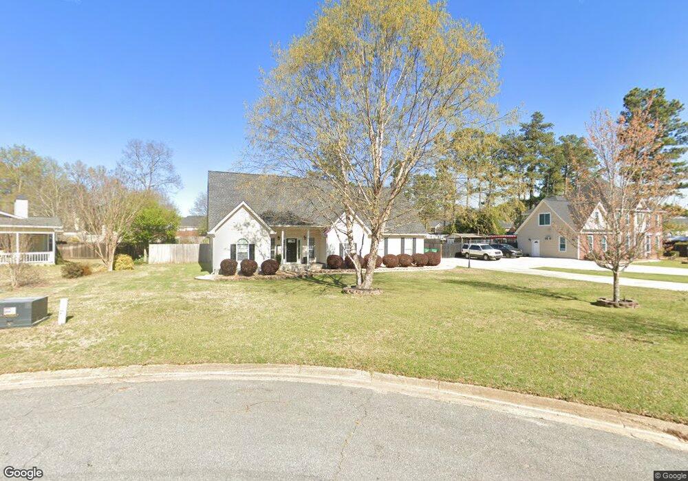 112 Dundee Pass, Byron, GA 31008 - photo 1