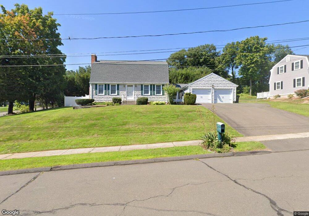 5 Primrose Ln, Berlin, CT 06037 - photo 1