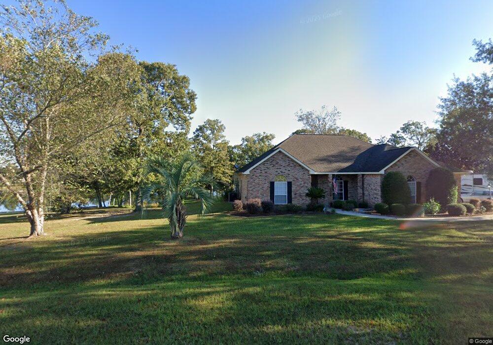 5055 Silver Ridge Dr, Kiln, MS 39556 - photo 1