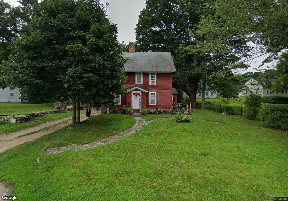 12 Devotion St, Scotland, CT 06264 - photo 1