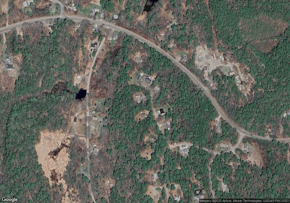 24 Nichols Rd, East Boothbay, ME 04544 - photo 1