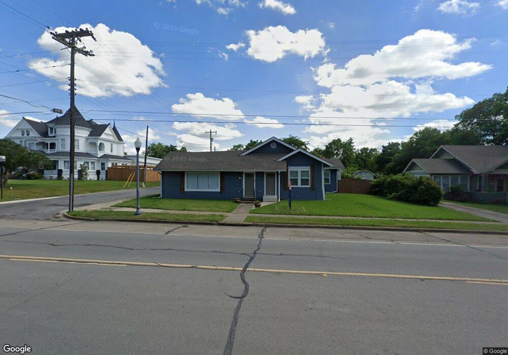 309 Highway 56, Bonham, TX 75418 - photo 1