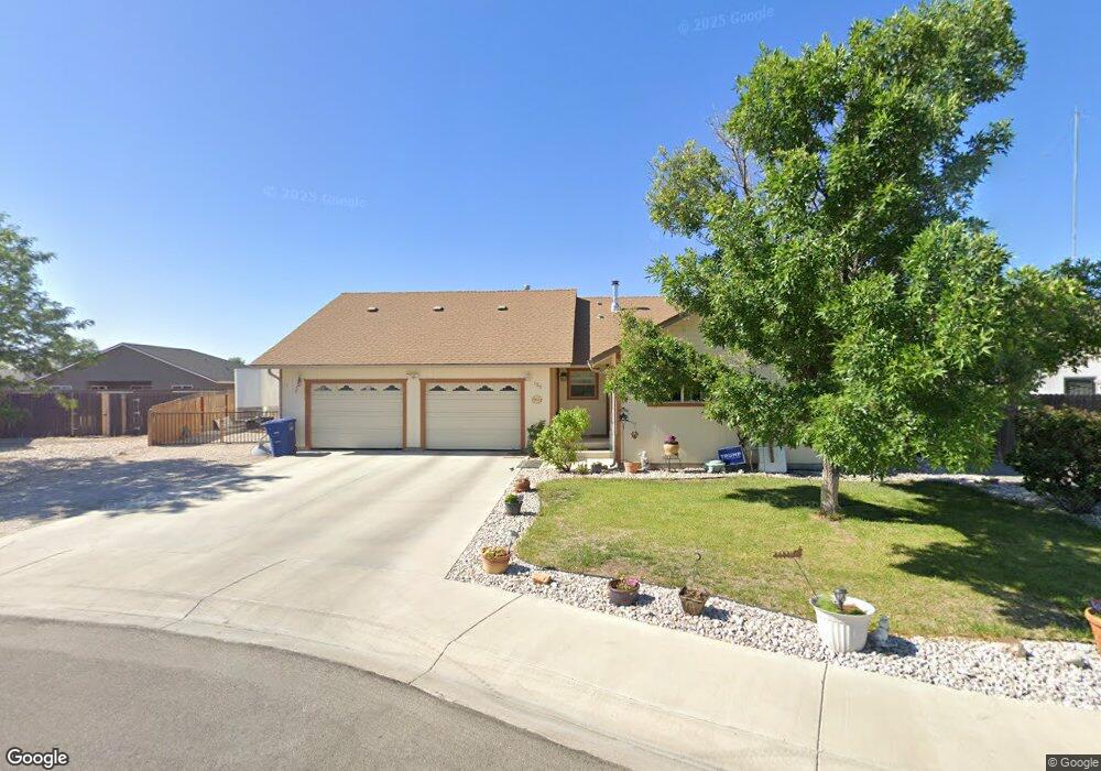 135 Jarbidge Ct, Fallon, NV 89406 - photo 1