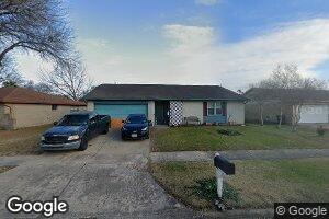 10331 Rancho Bernardo Ln, Sugar Land, TX 77498