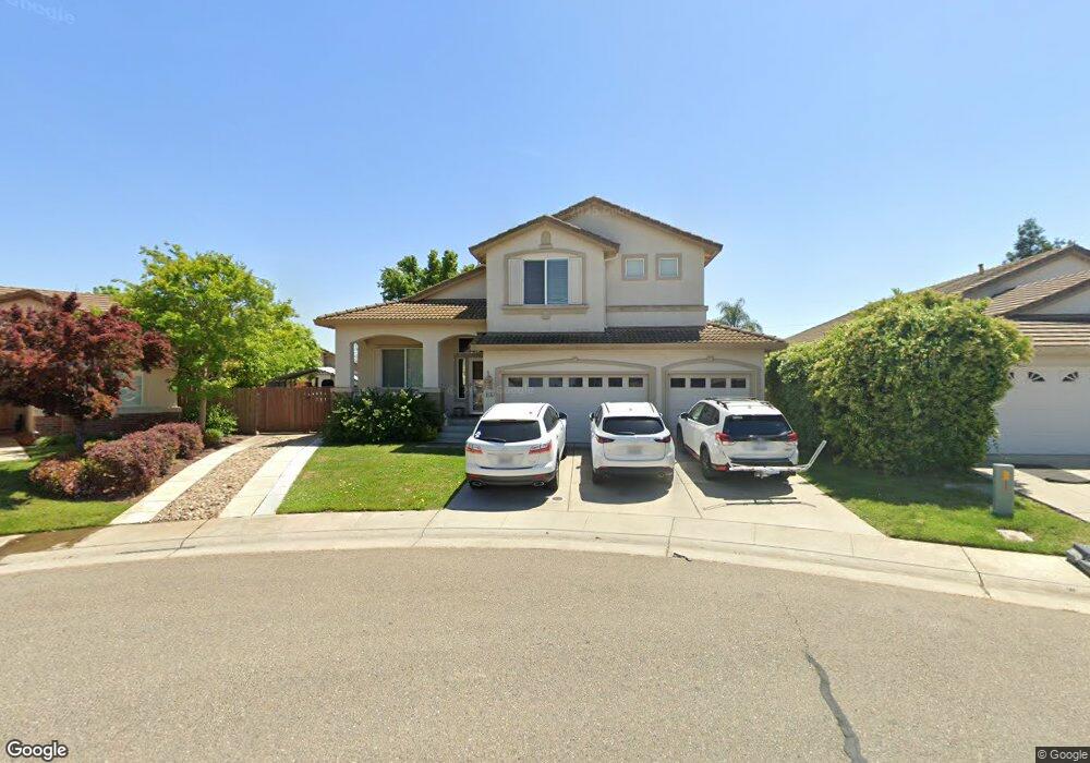 8036 Haldeman Way, Sacramento, CA 95829 - photo 1