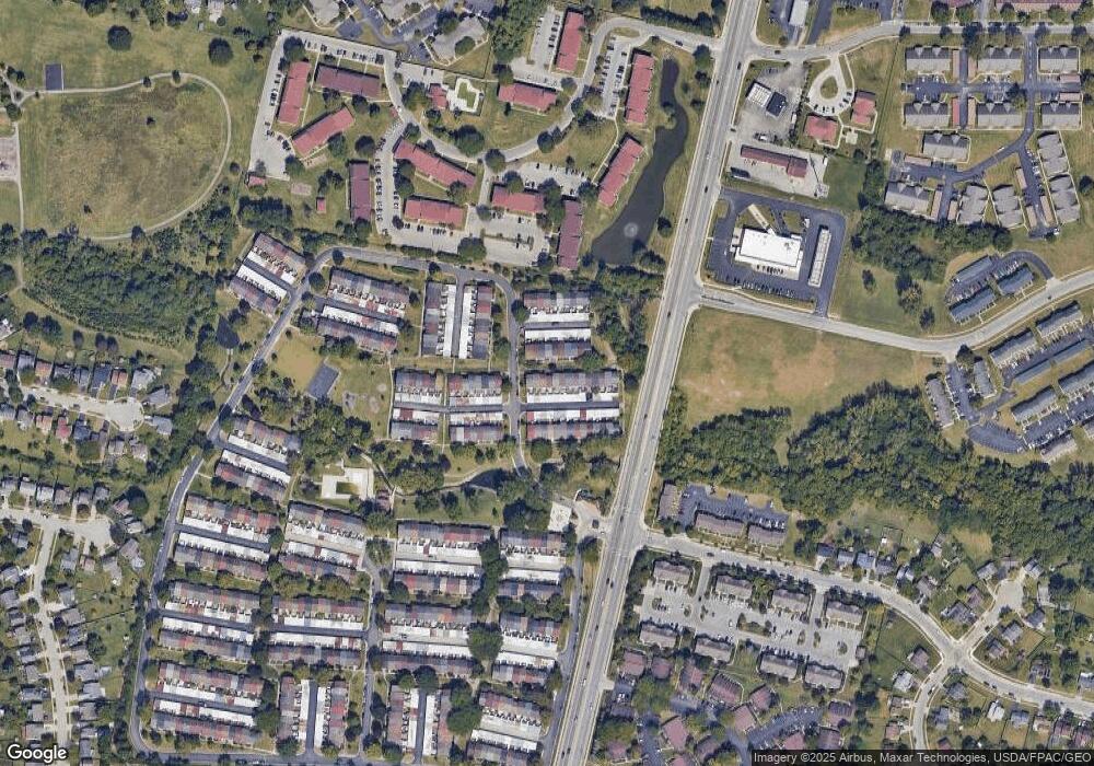 498 Clairbrook Ave, Columbus, OH 43228 - photo 1