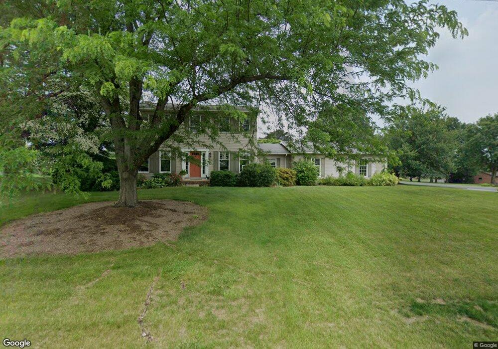 975 Paper Mill Rd, Chambersburg, PA 17202 - photo 1