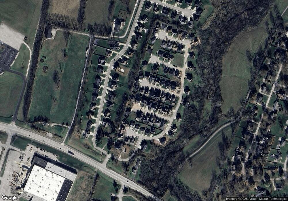 110 Wisteria Ln unit 21, Frankfort, KY 40601 - photo 1