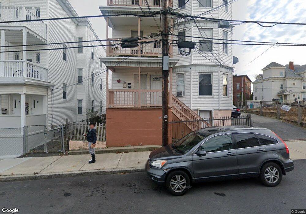 26 Cedar St unit 26A, Lawrence, MA 01841 - photo 1