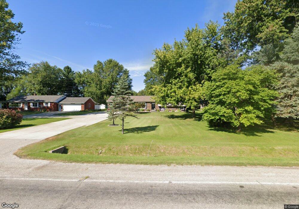 10291 Grafton Rd, Carleton, MI 48117 - photo 1