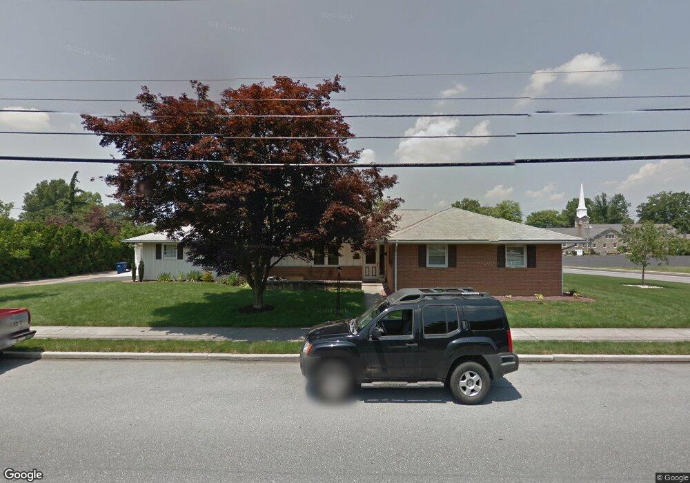 475 E Elm St, Palmyra, PA 17078 - photo 1