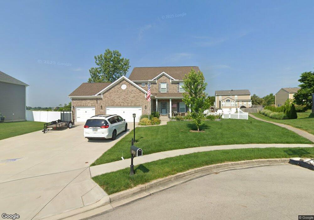 1665 Mulberry Woods Ct, Vandalia, OH 45377 - photo 1