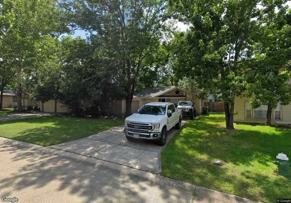 43 Country Forest Ct, Spring, TX 77380 - photo 1
