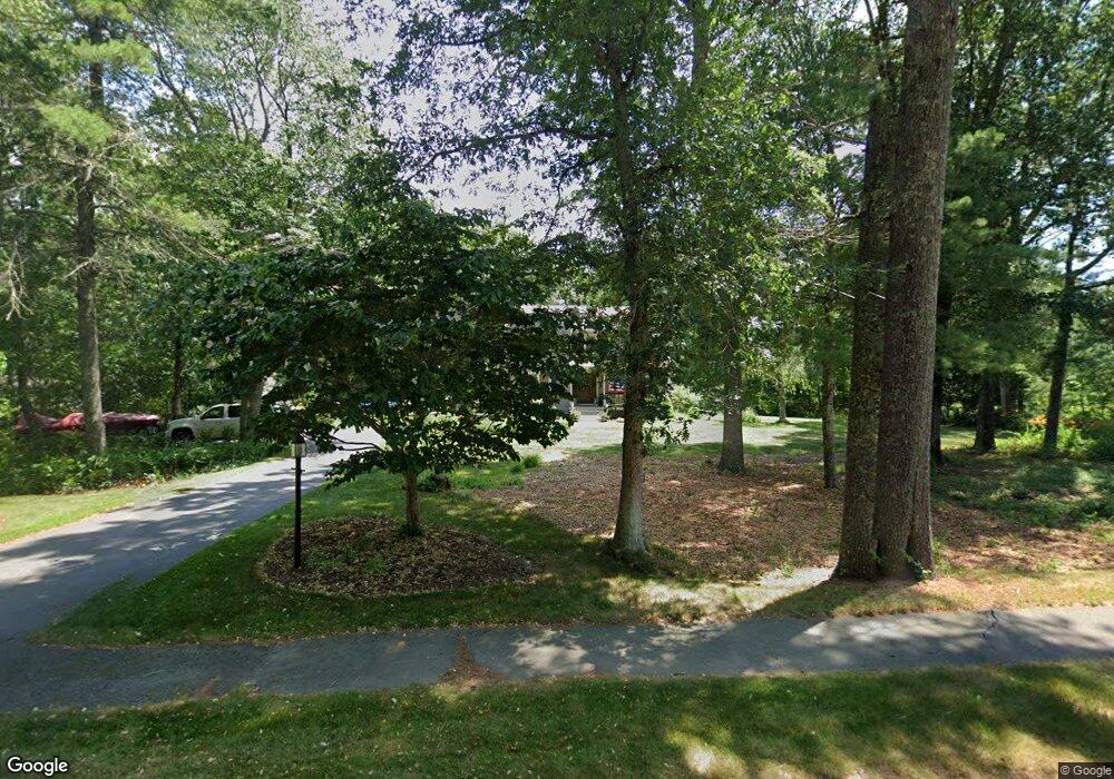 4 Whetstone Dr, Middleboro, MA 02346 - photo 1