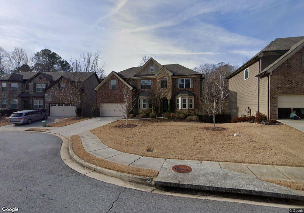4024 Two Bridge Ct unit 94, Buford, GA 30518 - photo 1