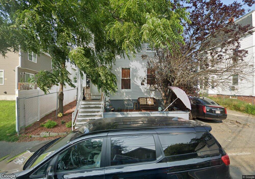 83 Cedar St, Haverhill, MA 01830 - photo 1