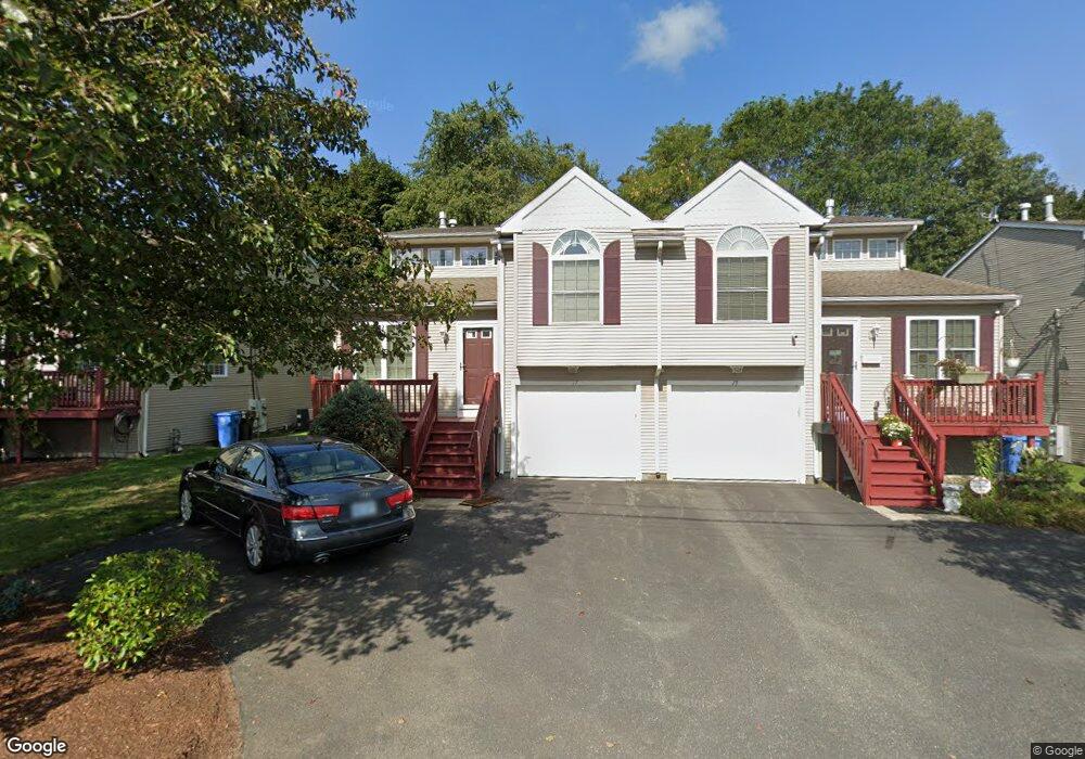 17 Tabor St, Cranston, RI 02920 - photo 1