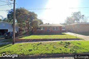 107 E Arkansas St, Leesville, LA 71446