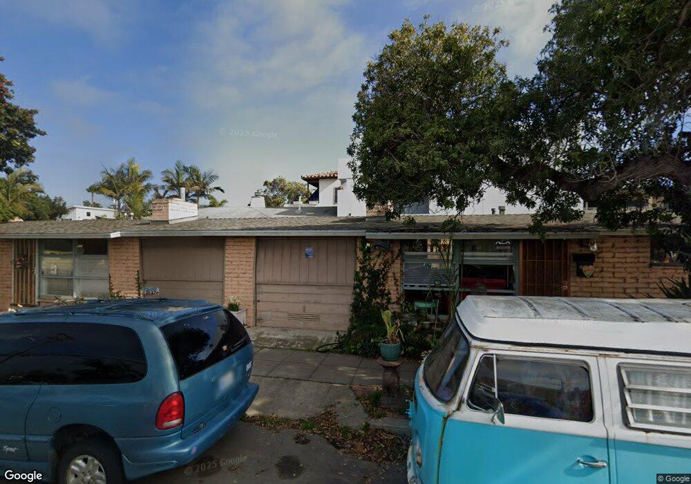 2125 Ebers St unit 27, San Diego, CA 92107 - photo 1