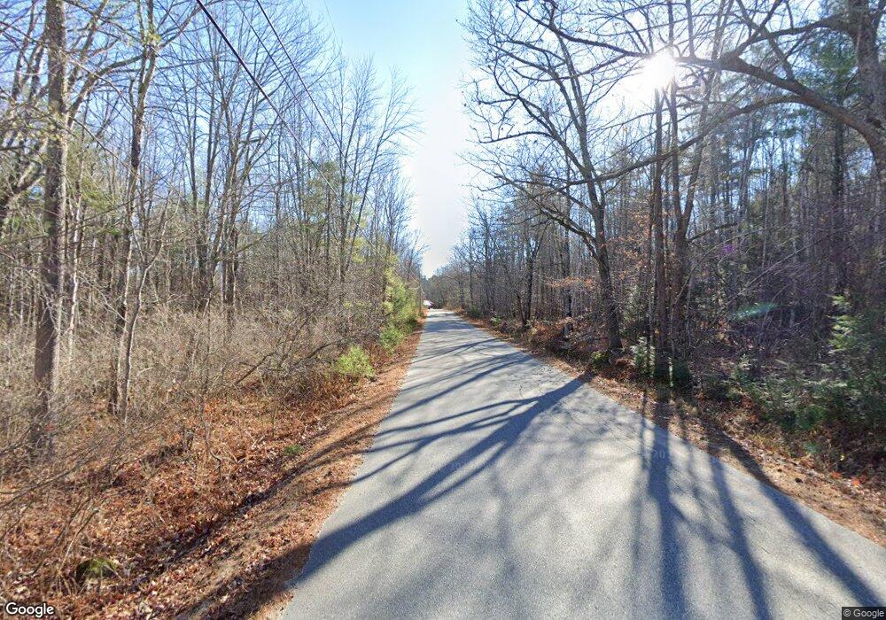 4600 Ward's Hill Rd, Baldwin, ME 04091 - photo 1