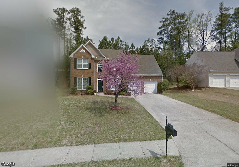1708 Silverchase Dr SW, Marietta, GA 30008 - photo 1
