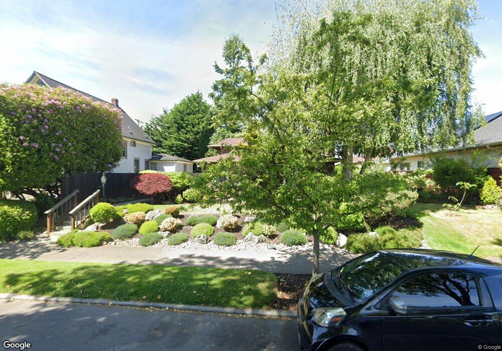 1706 Colby Ave, Everett, WA 98201 - photo 1