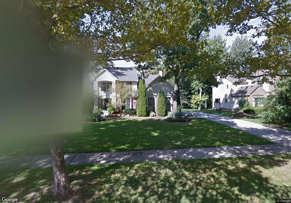 7410 Northway St, West Bloomfield, MI 48324 - photo 1