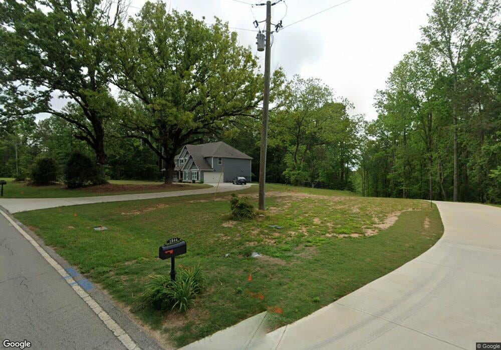 1564 Cross Plains Hulett Rd, Carrollton, GA 30116 - photo 1